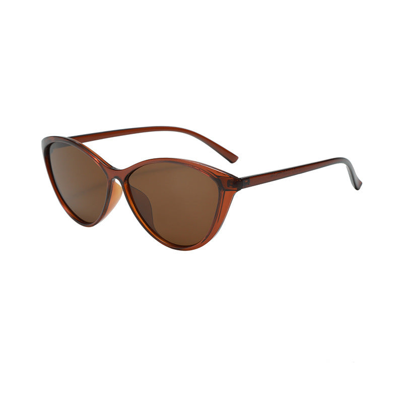 Lunettes Cat-Eye Modernes pour Femmes 12