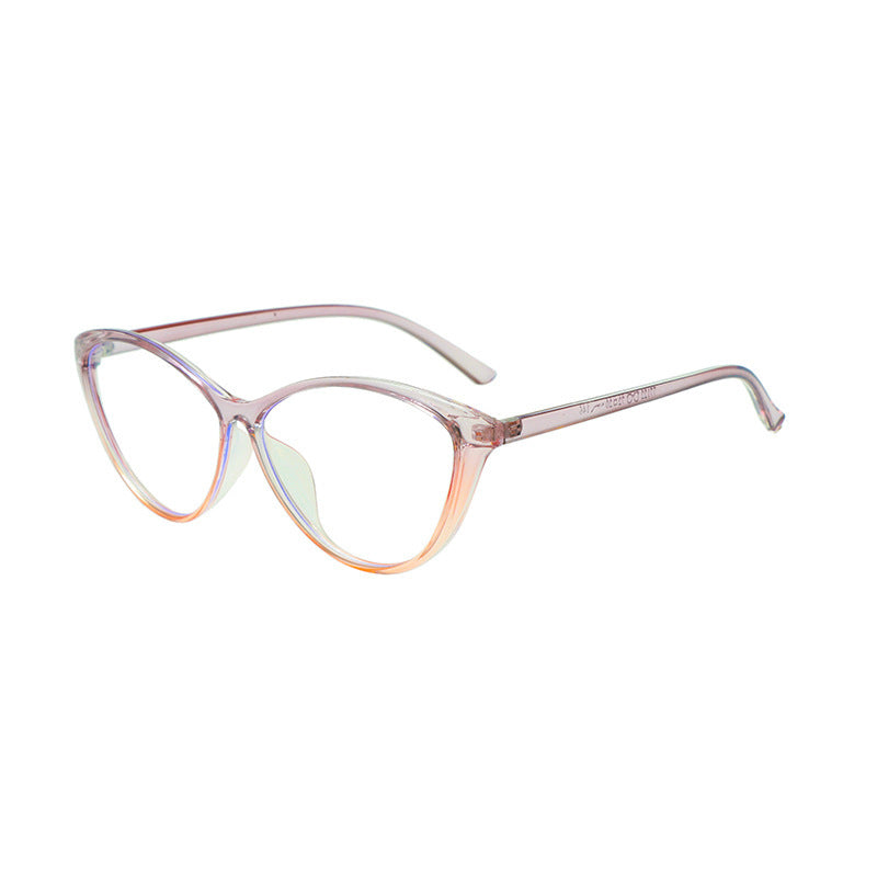 Lunettes Cat-Eye Modernes pour Femmes 13