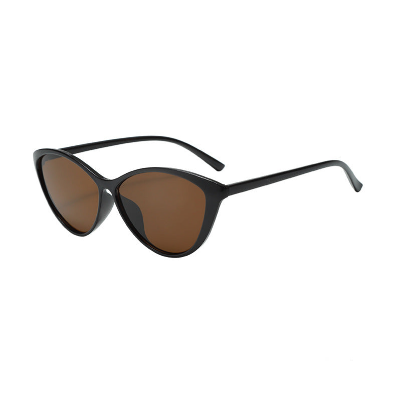 Lunettes Cat-Eye Modernes pour Femmes 14