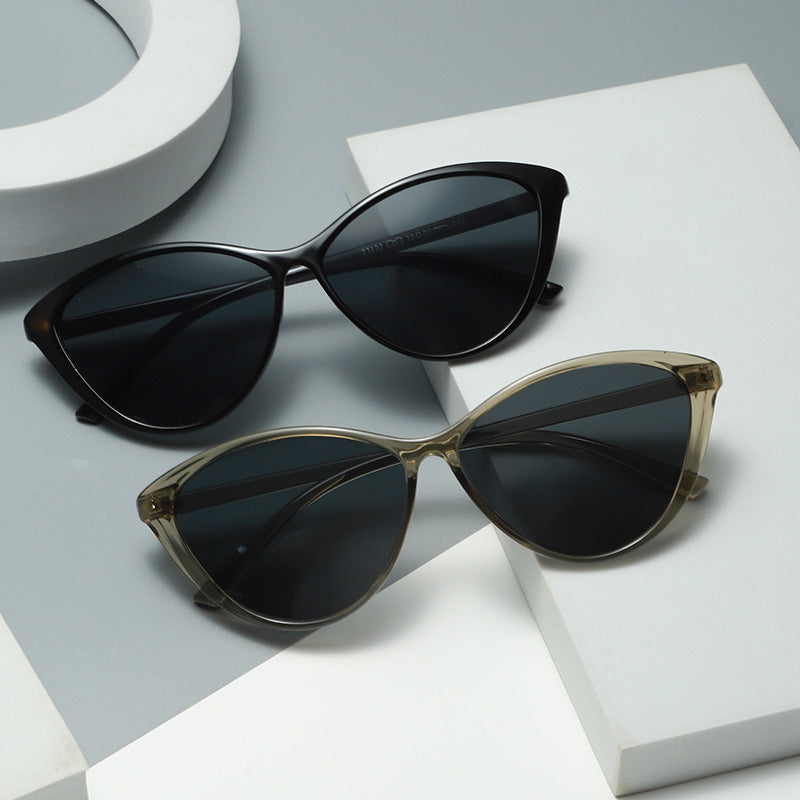 Lunettes Cat-Eye Modernes pour Femmes 2