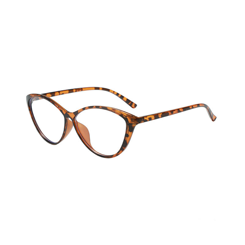 Lunettes Cat-Eye Modernes pour Femmes 6