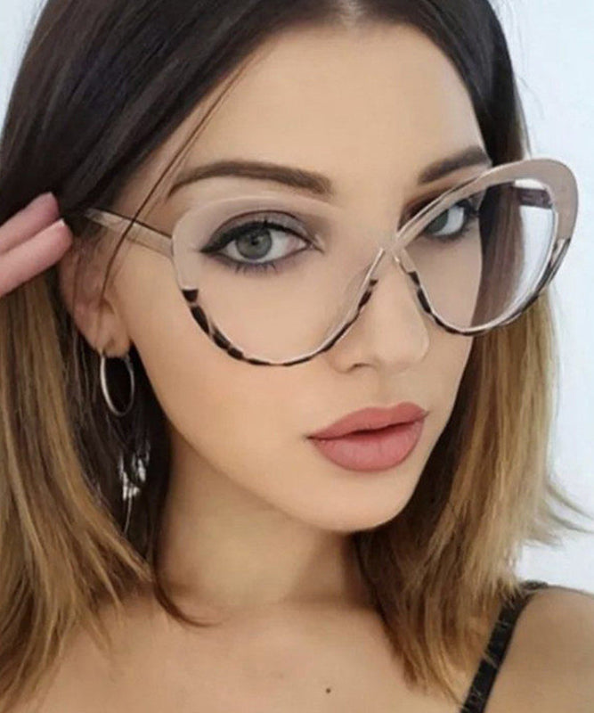 Lunettes de Lecture Asymétriques Chic 3