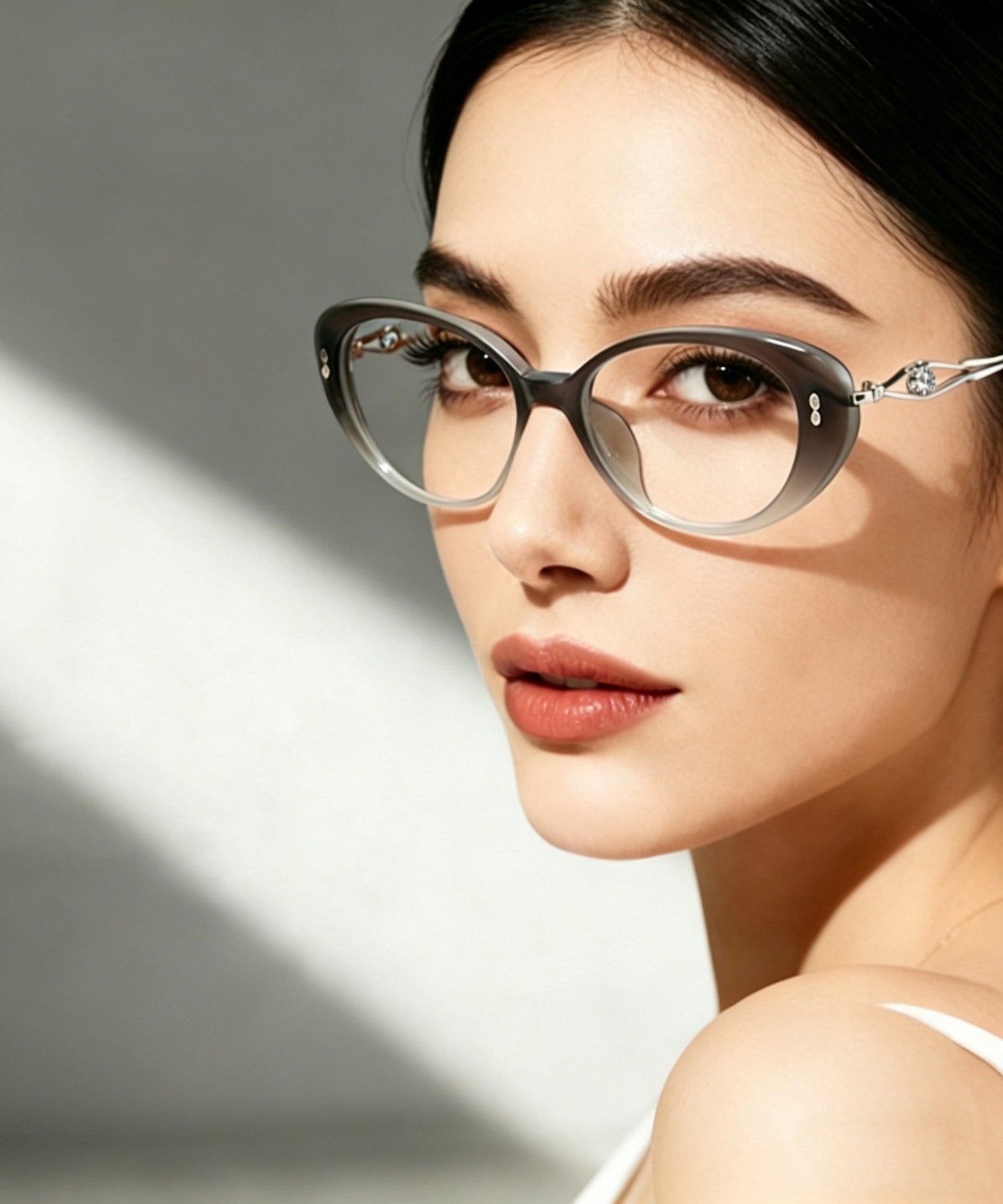 Lunettes de Lecture Femme Monture Complète 2