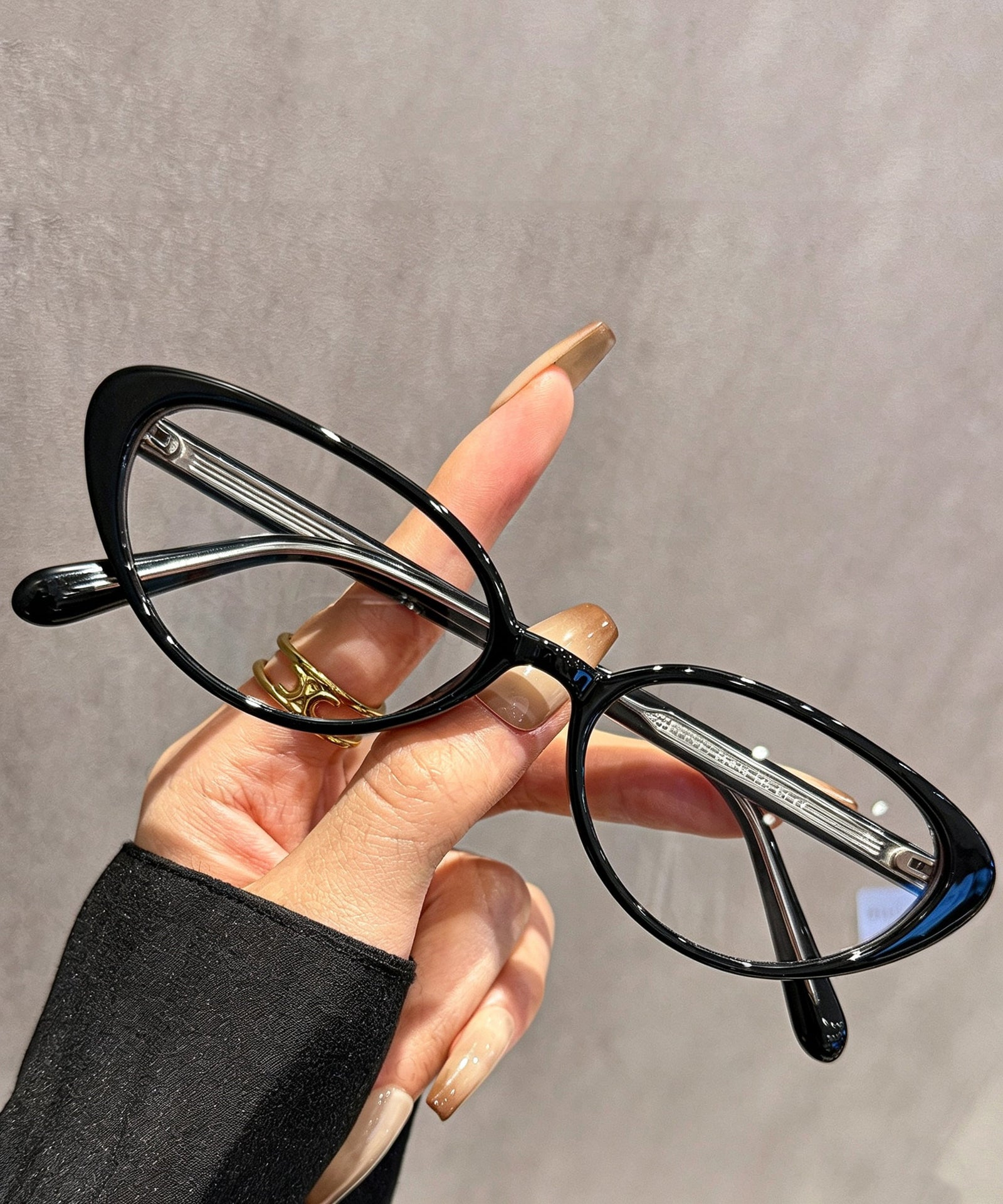 Lunettes de Lecture Femme à Monture Complète Moderne 2