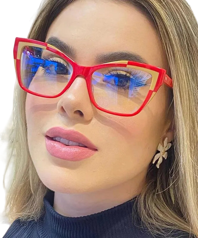 Lunettes de Lecture Plein Cadre Modernes 0