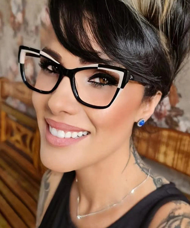 Lunettes de Lecture Plein Cadre Modernes 2
