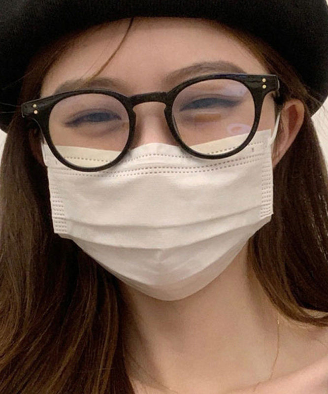 Lunettes de Lecture Plein Cadre Noir 3