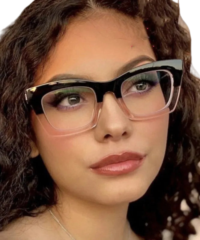 Lunettes de Lecture à Monture Complète Moderne 0