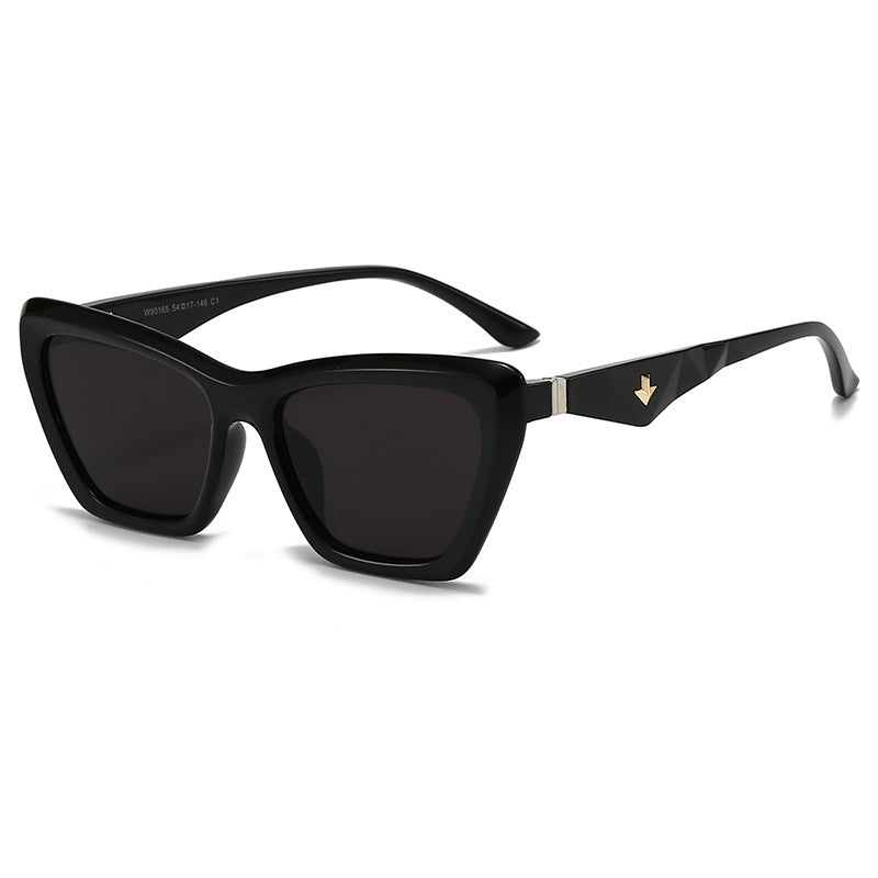 Lunettes de Soleil Femme Tendance Moderne 0