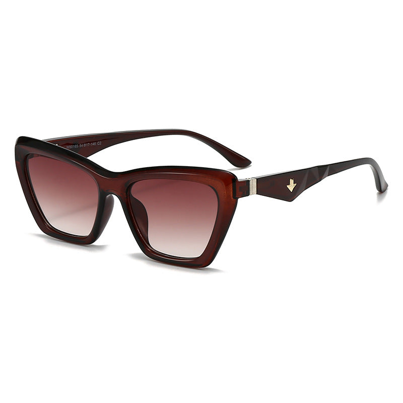 Lunettes de Soleil Femme Tendance Moderne 6