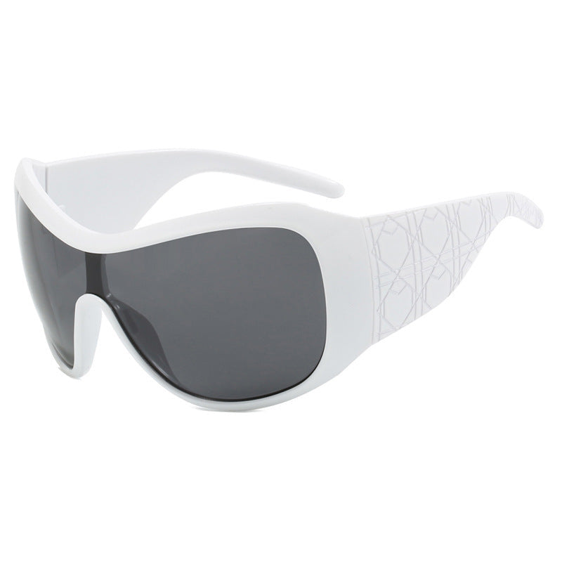 Lunettes de Sport pour Femmes Design Moderne 13
