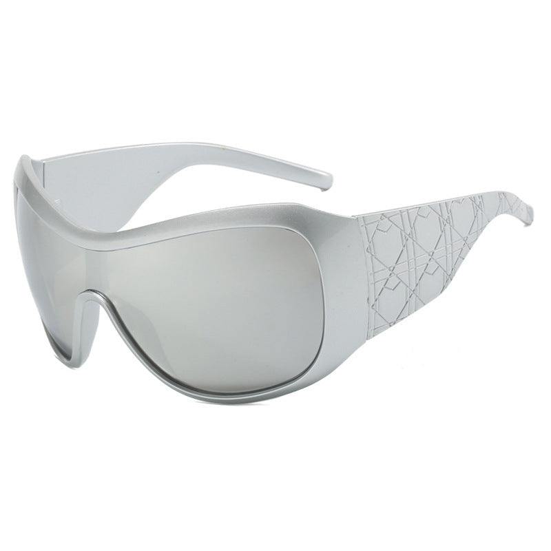 Lunettes de Sport pour Femmes Design Moderne 7