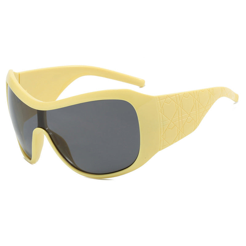 Lunettes de Sport pour Femmes Design Moderne 9