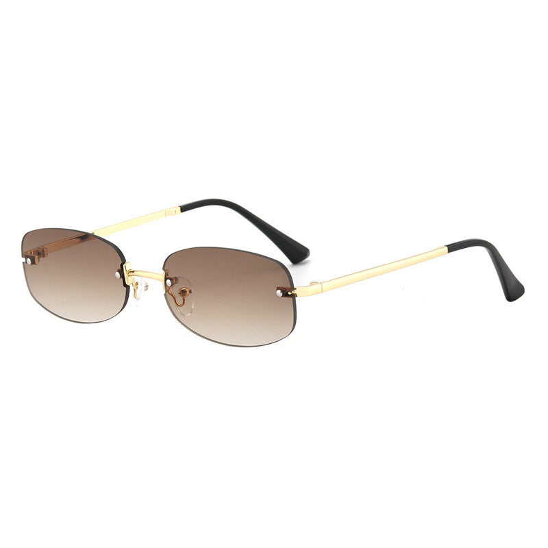 Lunettes de soleil Femme Chic 4