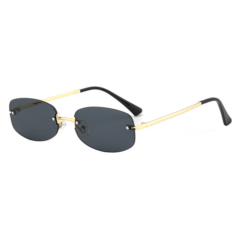 Lunettes de soleil Femme Chic 6