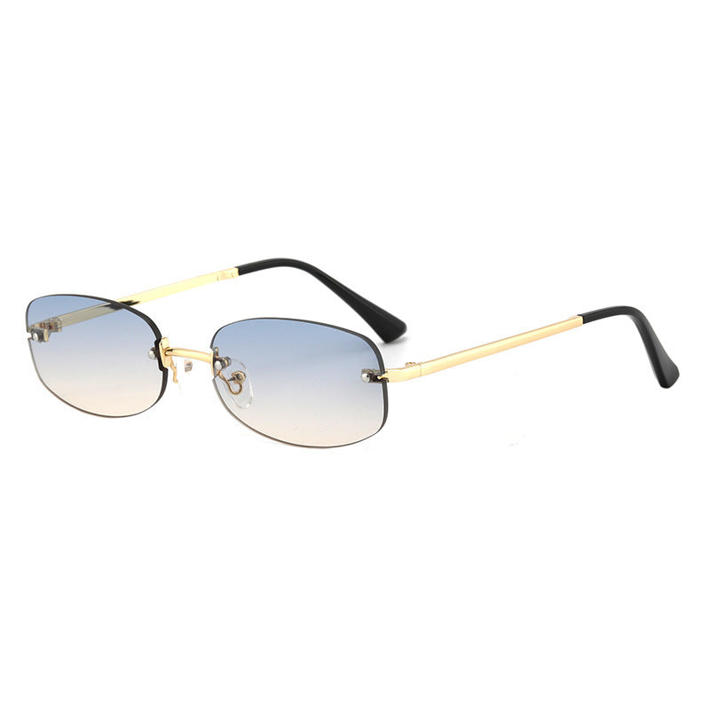 Lunettes de soleil Femme Chic 9