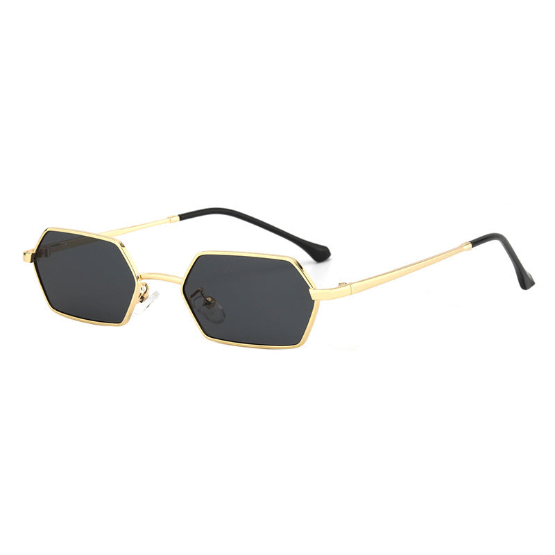 Lunettes de soleil Femme Design Moderne 9