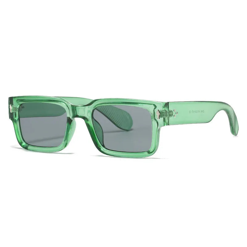 Lunettes de soleil Rétro Chic 6