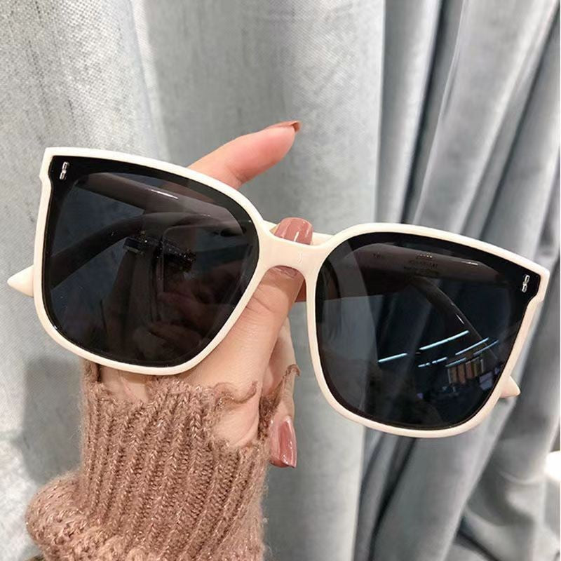 Lunettes de soleil femme tendance 0