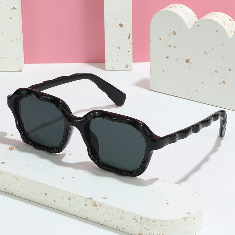 Lunettes de soleil femme tendance 1