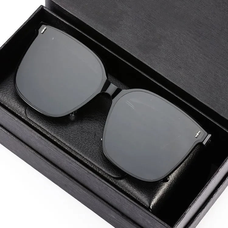 Lunettes de soleil femme tendance 2