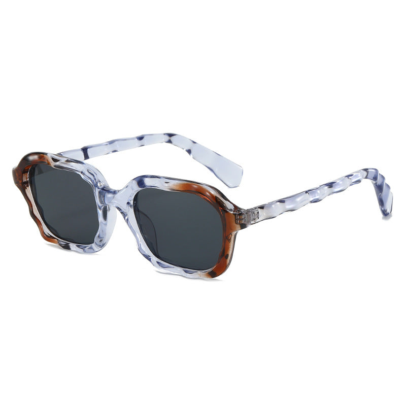 Lunettes de soleil femme tendance 4