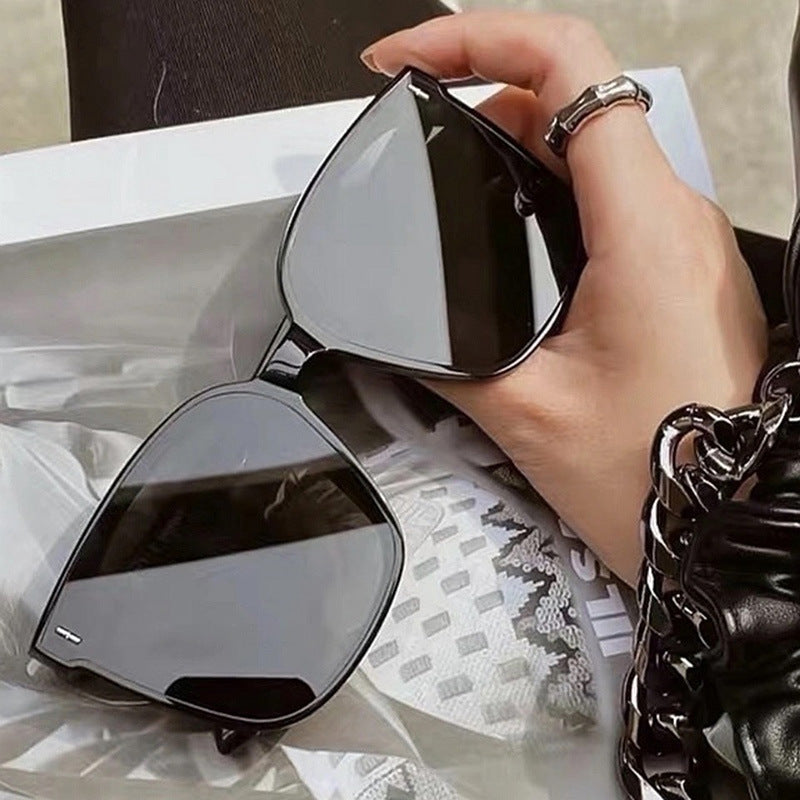 Lunettes de soleil femme tendance 4