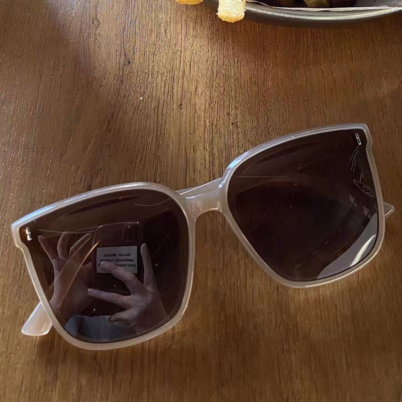 Lunettes de soleil femme tendance 6