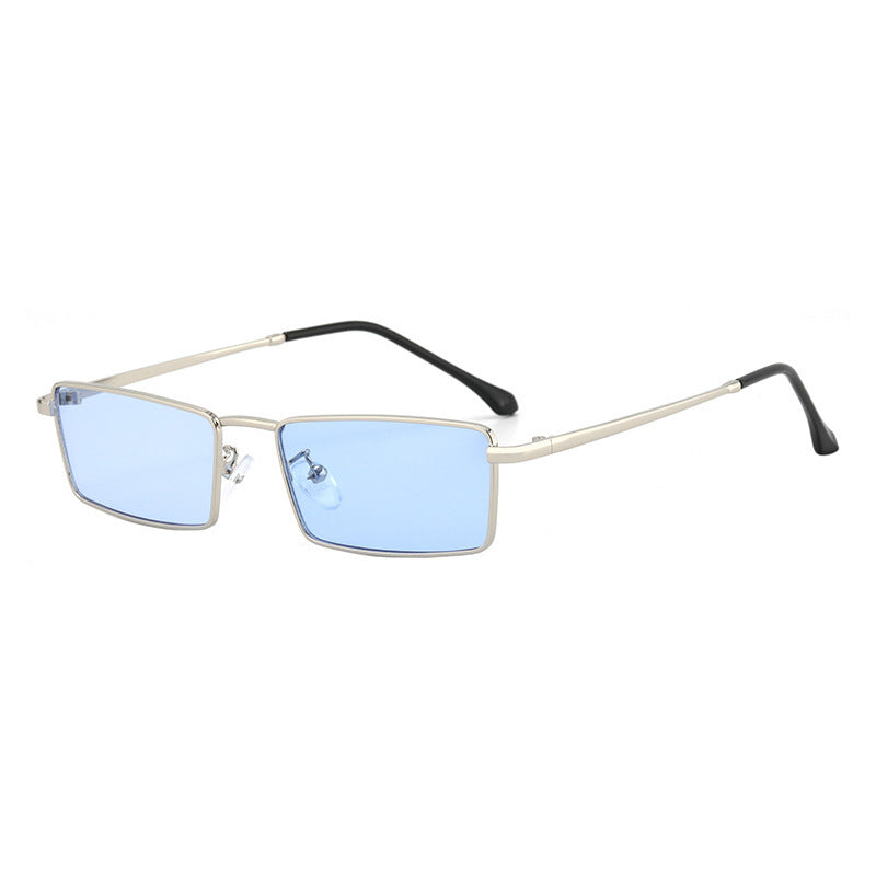 Lunettes de soleil femme tendance 8
