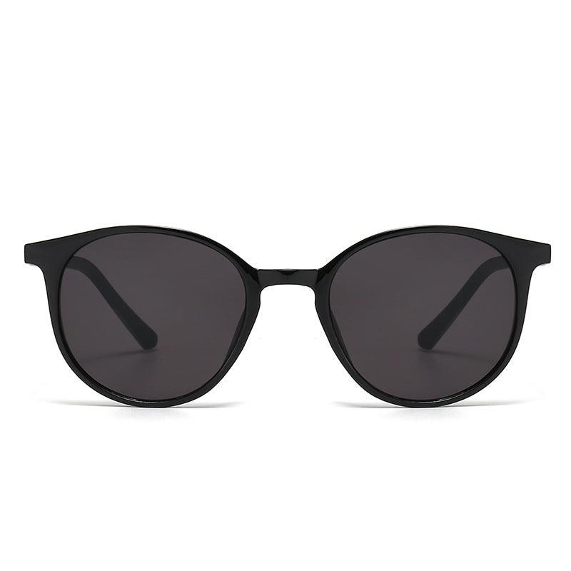 Lunettes de soleil œil de chat pour femmes tendance 2