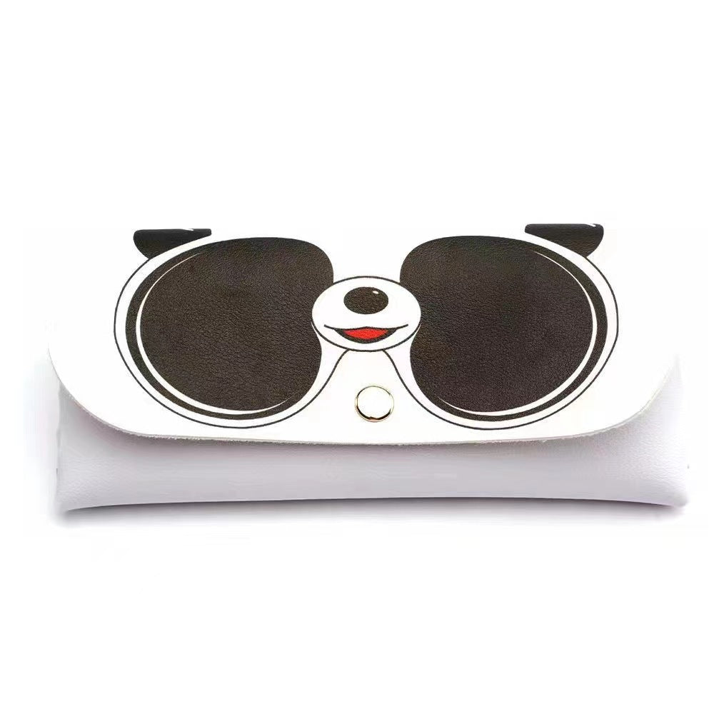 Lunettes de soleil pour femme style lapin 5