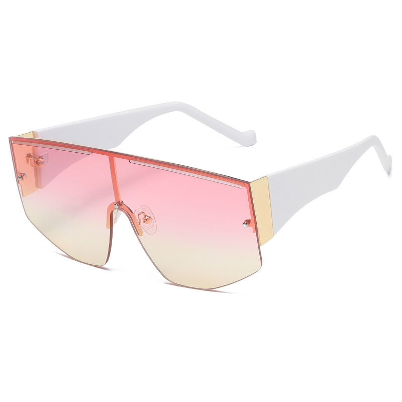 Lunettes de soleil pour femmes au design moderne 5
