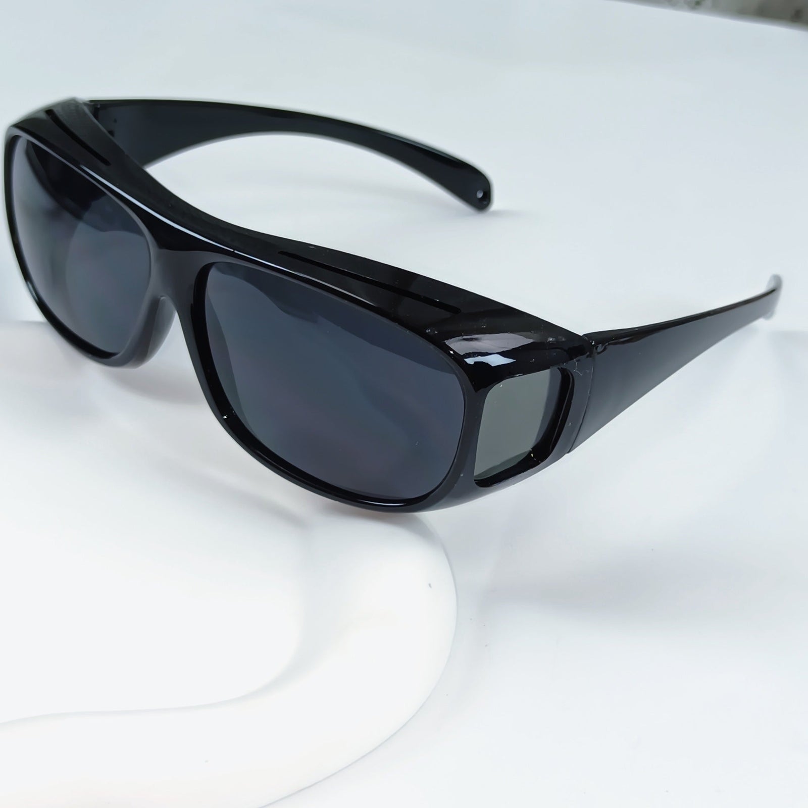 Lunettes de soleil sportives pour femmes avec verres polarisés 6