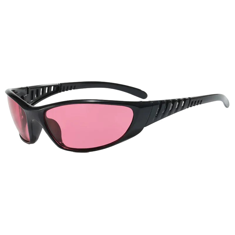 Lunettes de soleil sportives pour femmes modernes 9