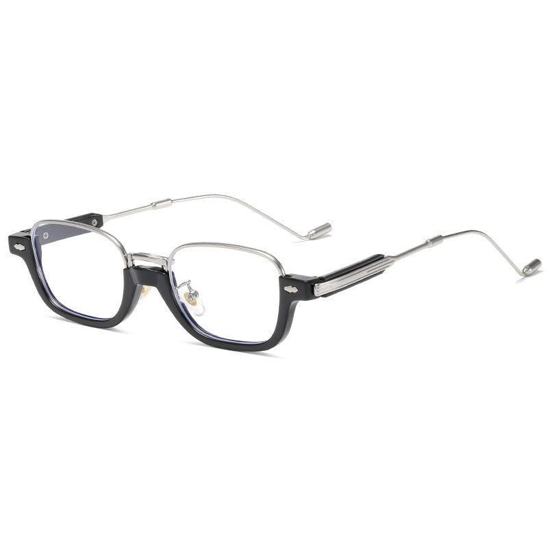 Lunettes de soleil vintage pour femmes 2