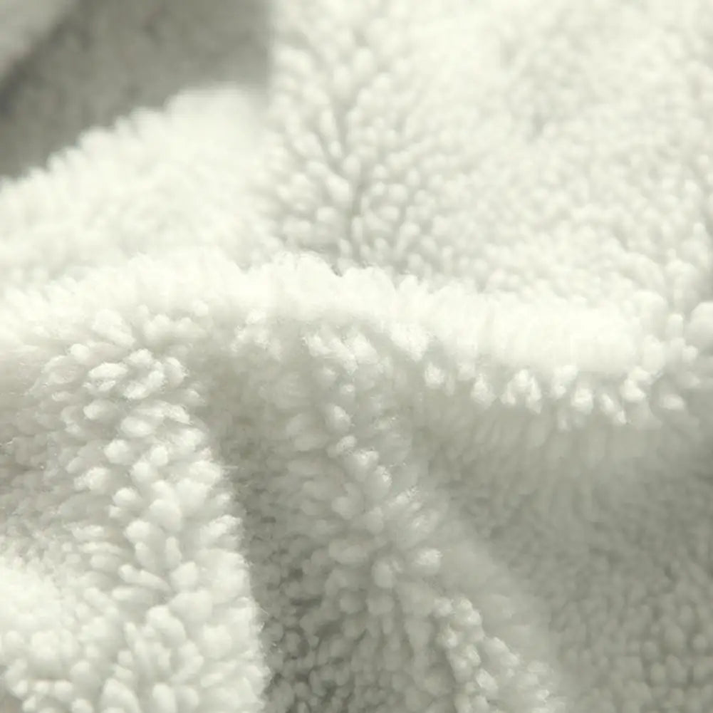 Veste en Jean pour Hommes Automne Hiver 6