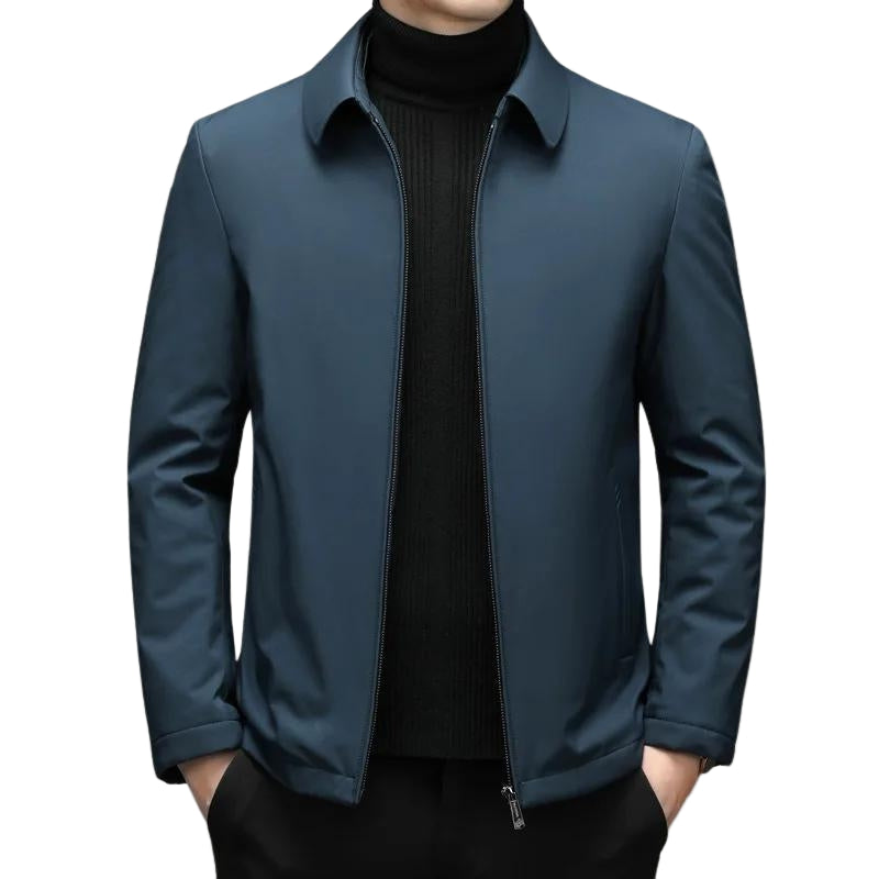 Manteau Décontracté pour Hommes Moderne 0