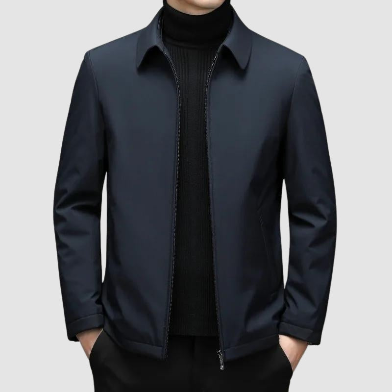 Manteau Décontracté pour Hommes Moderne 1