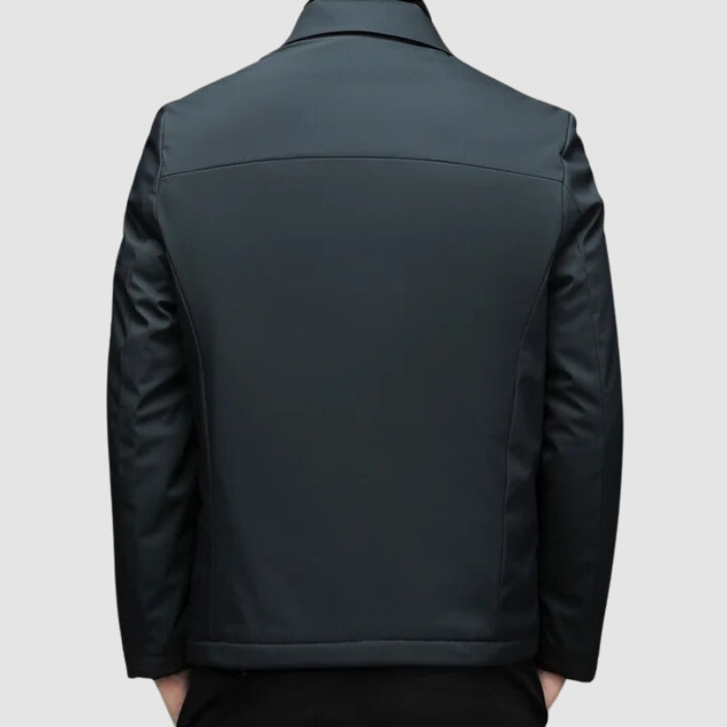 Manteau Décontracté pour Hommes Moderne 6