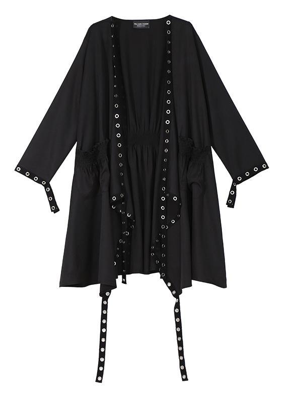 Manteau Femme Cape Unique 4