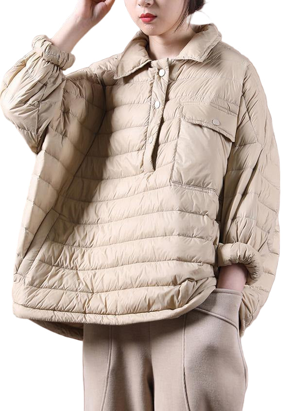 Manteau Femme Duvet Tendance 0