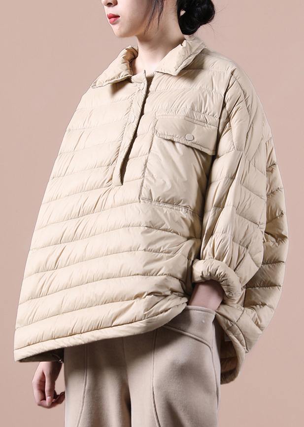 Manteau Femme Duvet Tendance 2