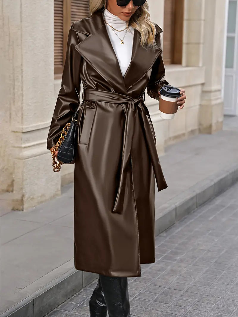 Manteau Veste Femme Chic 3