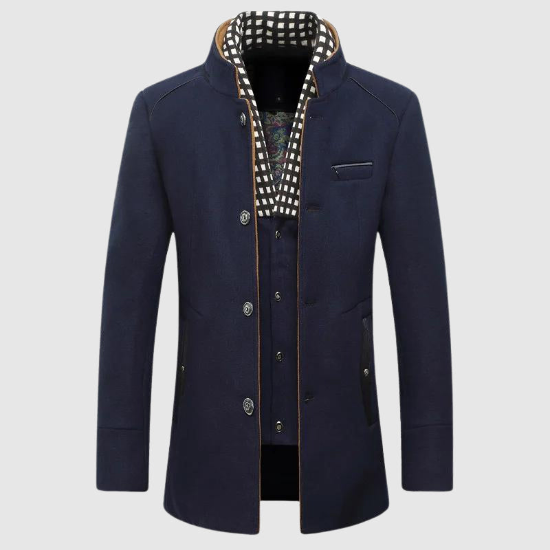 Manteau pour Homme Chic 1