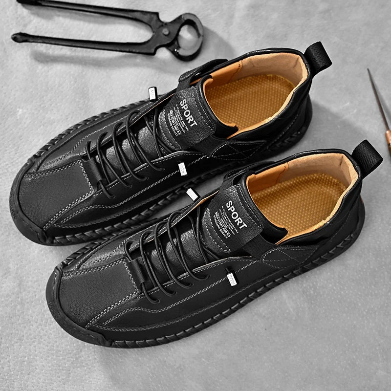Mocassins Décontractés pour Hommes 2