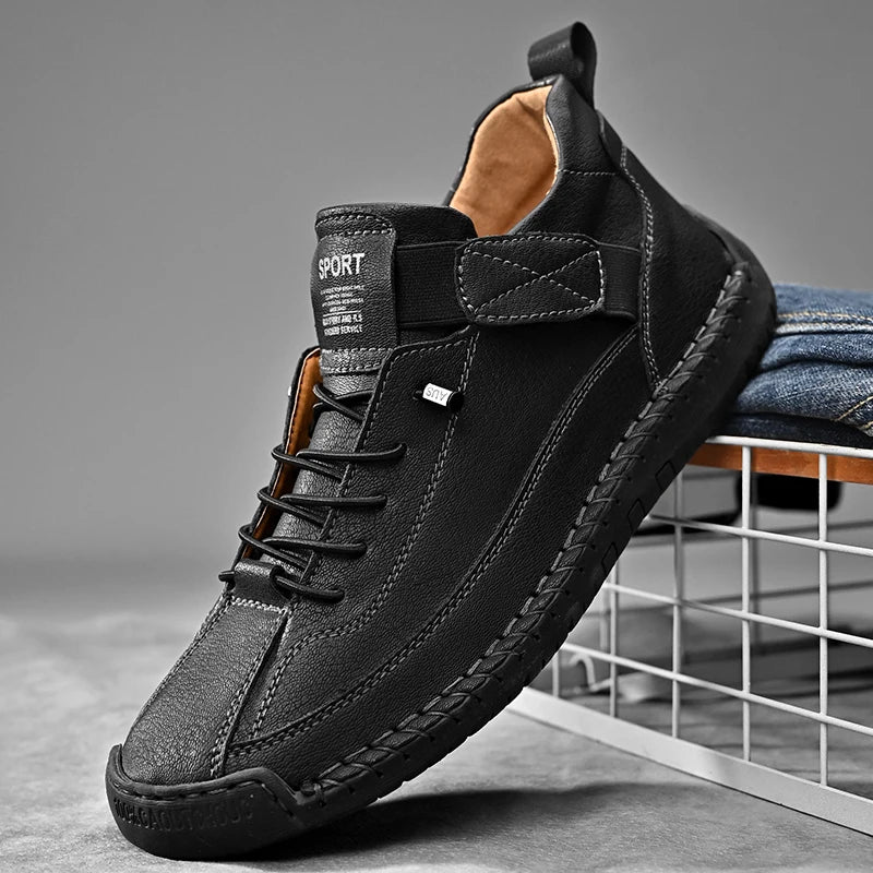 Mocassins Décontractés pour Hommes 6