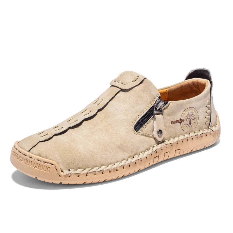 Mocassins Décontractés pour Hommes 8
