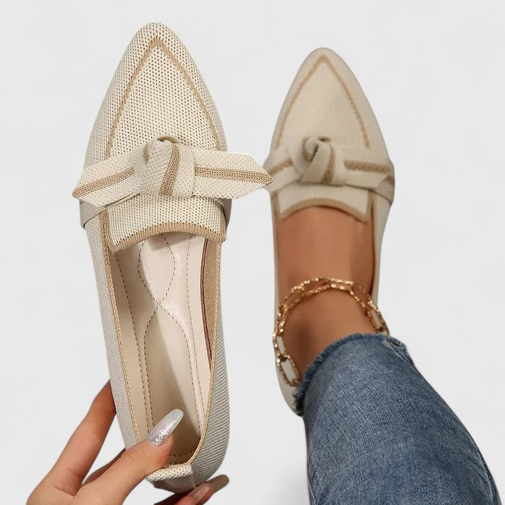 Mocassins Femmes Chic À Enfiler pour Un Style Polyvalent 6