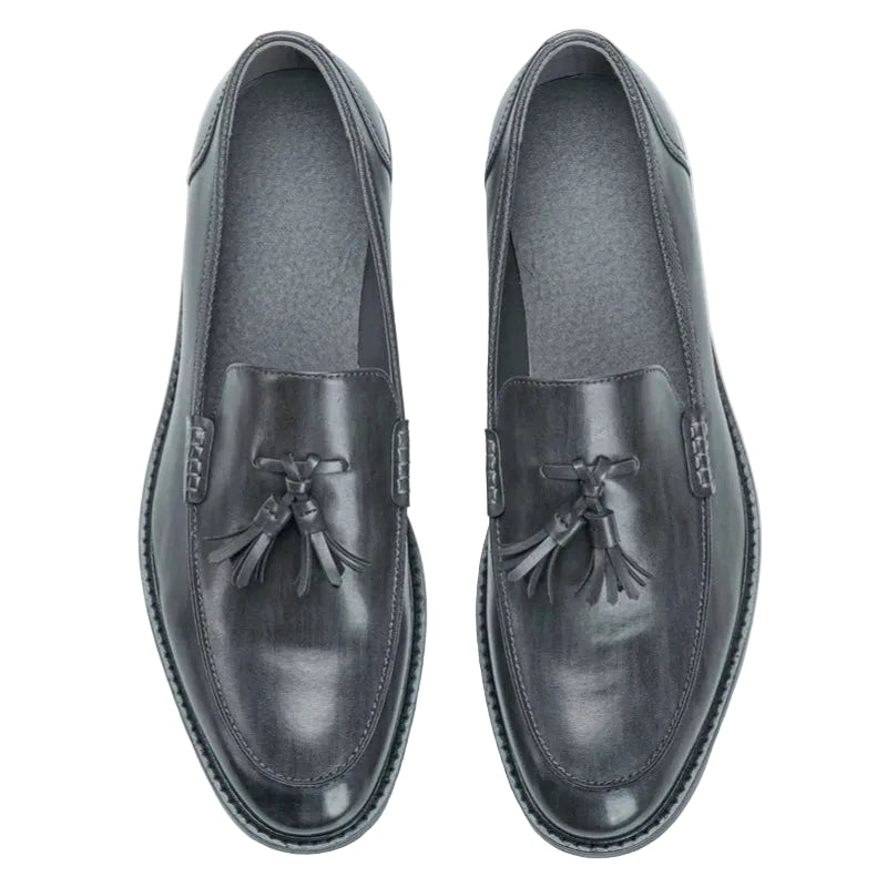 Mocassins à Pampilles pour Hommes Classiques 4