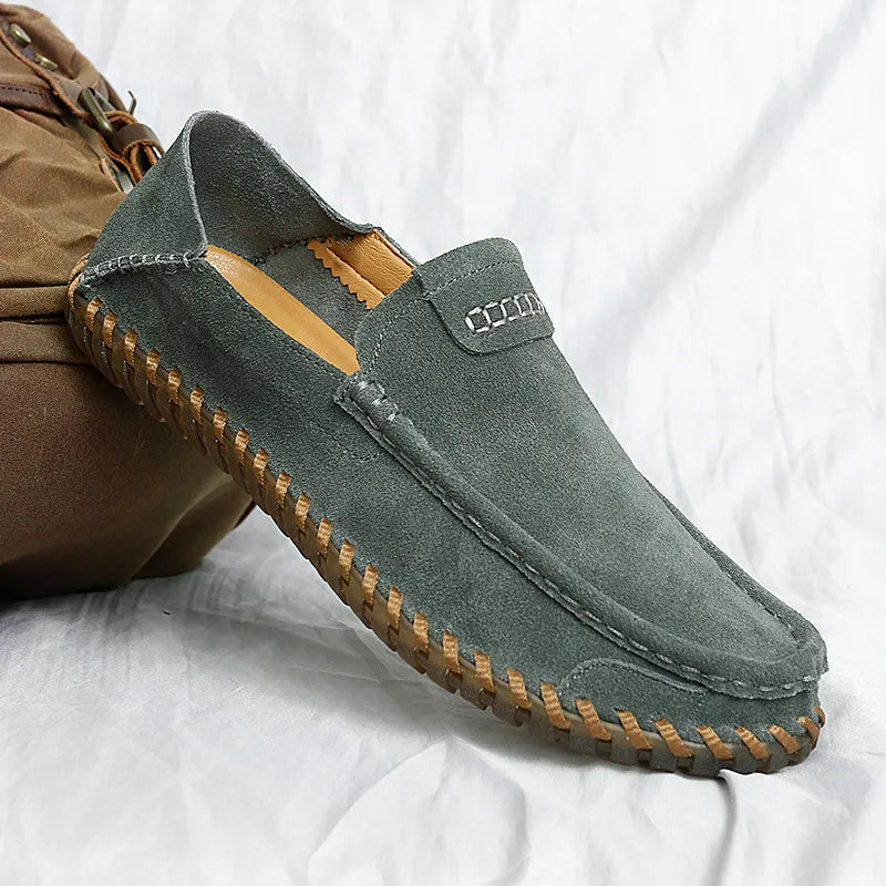 Mocassins pour Hommes Style Décontracté 0
